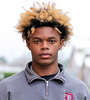 Jabari Mack Avatar