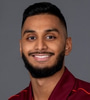 Areeb Rashid Avatar