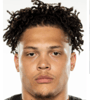 Dimitri Moore Avatar