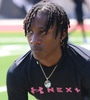 Jakeyse Graves Avatar