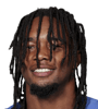 Xzavier Henderson Avatar