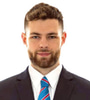 Hunter Dickinson Avatar