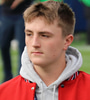 Tyler Duell Avatar