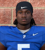 Cadarius McMiller Avatar