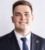 Mitchell Evans Avatar