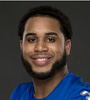 Shamari Brooks Avatar