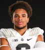 Jaron Thomas Avatar
