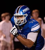Braylon Ellison Avatar
