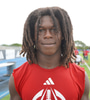 John Jones Avatar