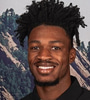 Nigel Bethel Avatar