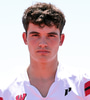 Luka Gilbert Avatar