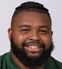 Isaac Hampton Avatar