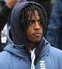 Demari Clemons Avatar