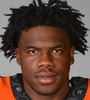 De'Kelvion Beamon Avatar