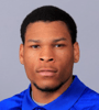 Malik Jackson Avatar