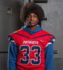 Lance Rucker Avatar