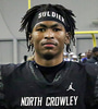 Jonathan Cunningham Avatar