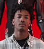 Quintin Roy Avatar