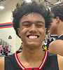 Isaiah Rogers Avatar
