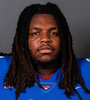 Terrance Newman Avatar