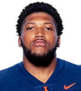 Tre'von Riggins Avatar