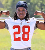Rasean Brown Avatar