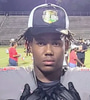 CJ Dixon Avatar