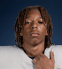 DeAnte Gentry Avatar