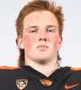 Jacob Strand Avatar
