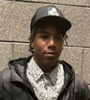 Geron Johnson Avatar