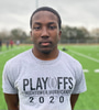 Kendron Penson Jr. Avatar