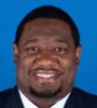 Oren Wilson Jr. Avatar