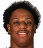 Justin McBride Avatar