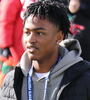 Andre Clarke Avatar