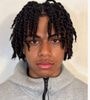 Corey Thompson Avatar