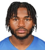 D'Andre Swift Avatar