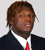 Isaiah Wilson Avatar