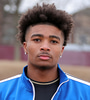Messiah Hampton Avatar
