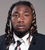 CJ Adams Avatar