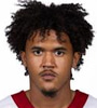 Antonio Meeks Avatar