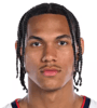 Isaiah Abraham Avatar