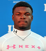 Donovan Johnson Avatar