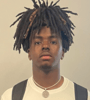Zech Hall Avatar