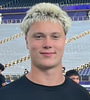 Titus Osterman Avatar