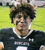 Ashton Williams Avatar