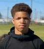 Jelani Watkins Avatar