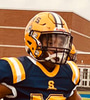 Ty Myers Jr. Avatar