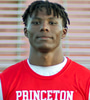 Dorian Williams Avatar