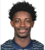 Khalil Wilkins Avatar