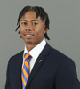 Teddy Foster Avatar